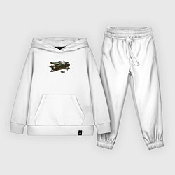 Детский костюм Бомбардиро крокодило