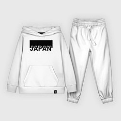 Детский костюм Japan