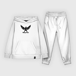 Детский костюм Муай Тай: Крылья Победы