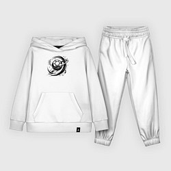 Детский костюм Космический мяч гандбол