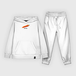 Детский костюм Антон Морковь