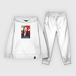 Детский костюм Olivia Rodrigo rock