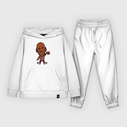 Детский костюм Малыш Джордан