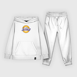 Детский костюм Lakers star