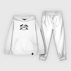 Детский костюм Готическое очарование - приведение