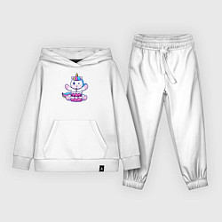 Детский костюм Единорог с тортиком