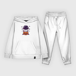 Детский костюм Spaceman halloween