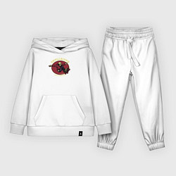 Детский костюм Skullrider