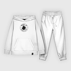 Детский костюм Сделано в Бруклине