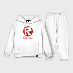 Детский костюм оверсайз ROBLOX