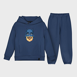 Детский костюм оверсайз Batman Dali