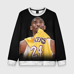 Детский свитшот Kobe Bryant