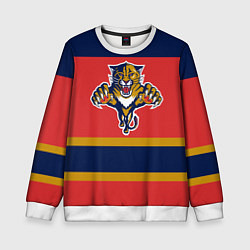 Детский свитшот Florida Panthers