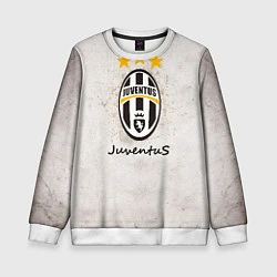 Детский свитшот Juventus3