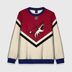 Детский свитшот NHL: Arizona Coyotes