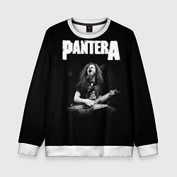 Детский свитшот Pantera