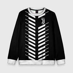 Детский свитшот FC Juventus: Creative