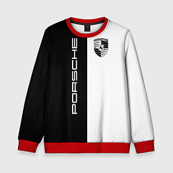Детский свитшот Porsche Design