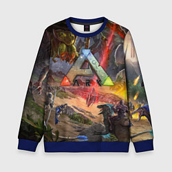 Детский свитшот ARK: Survival Evolved