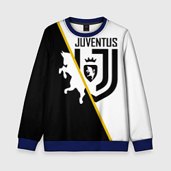 Детский свитшот FC Juventus: Football Point