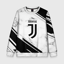 Детский свитшот Juventus