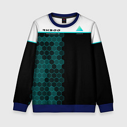 Детский свитшот Detroit: RK900