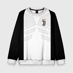 Детский свитшот JUVENTUS SPORT