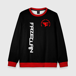 Детский свитшот FaZe Clan: E-Sports