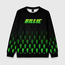 Детский свитшот BILLIE