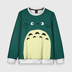 Детский свитшот Totoro
