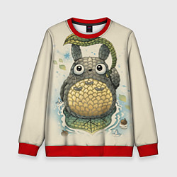 Детский свитшот My Neighbor Totoro