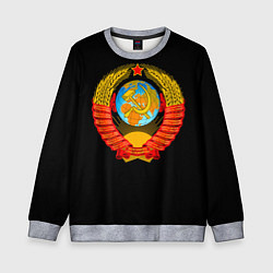 Детский свитшот СССР