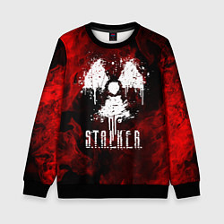 Детский свитшот STALKER 2