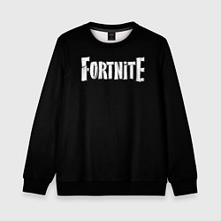 Детский свитшот Fortnite