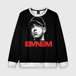 Детский свитшот Eminem