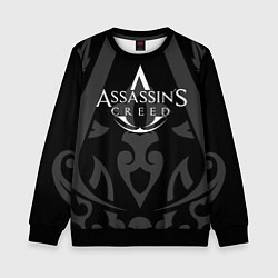 Детский свитшот Assassin’s Creed