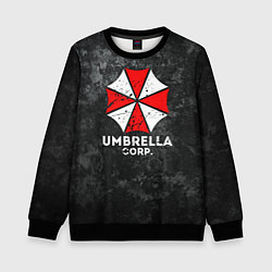 Детский свитшот UMBRELLA CORP