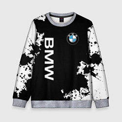 Детский свитшот BMW