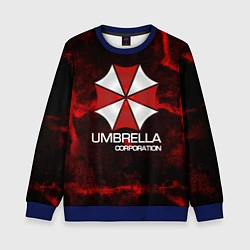 Детский свитшот UMBRELLA CORP