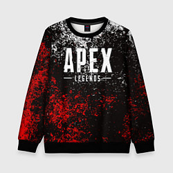 Детский свитшот APEX LEGENDS