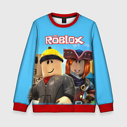 Детский свитшот ROBLOX