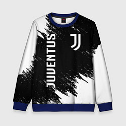 Детский свитшот JUVENTUS