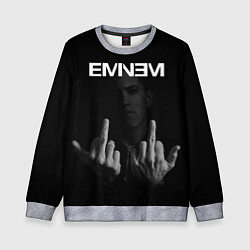 Детский свитшот EMINEM