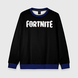 Детский свитшот FORTNITE