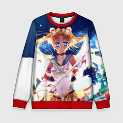 Детский свитшот SAILOR MOON