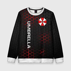 Детский свитшот UMBRELLA CORP