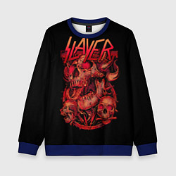 Детский свитшот Slayer 20