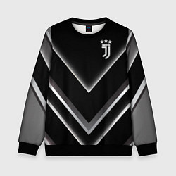 Детский свитшот Juventus F C