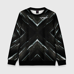 Детский свитшот Crysis