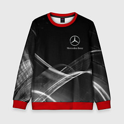 Детский свитшот MERCEDES
